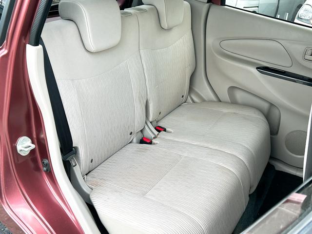 eKワゴン M バックカメラ キーレスエントリー アイドリングストップ 電動格納ミラー ベンチシート CVT ABS 衝突安全ボディ エアコン パワーステアリング パワーウィンドウ(40枚目)