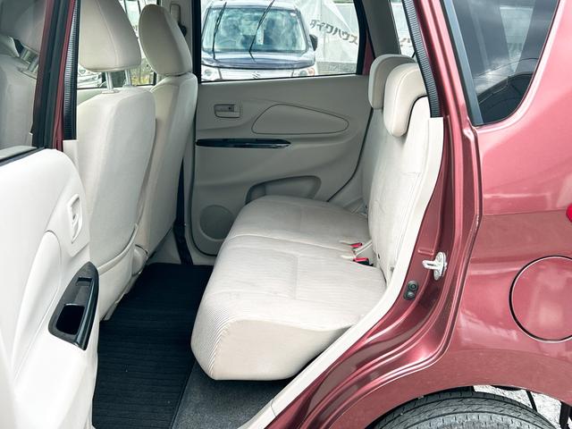 eKワゴン M バックカメラ キーレスエントリー アイドリングストップ 電動格納ミラー ベンチシート CVT ABS 衝突安全ボディ エアコン パワーステアリング パワーウィンドウ(41枚目)