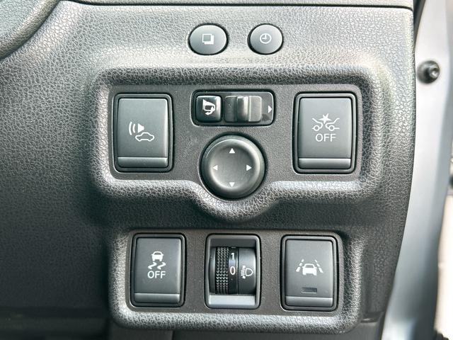 ノート e-パワー X 全周囲カメラ ナビ TV クリアランスソナー レーンアシスト 衝突被害軽減システム オートライト スマートキー 電動格納ミラー CVT 盗難防止システム 衝突安全ボディ ABS ESC CD(10枚目)