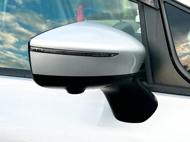 ノート e-パワー X 全周囲カメラ ナビ TV クリアランスソナー レーンアシスト 衝突被害軽減システム オートライト スマートキー 電動格納ミラー CVT 盗難防止システム 衝突安全ボディ ABS ESC CD(23枚目)