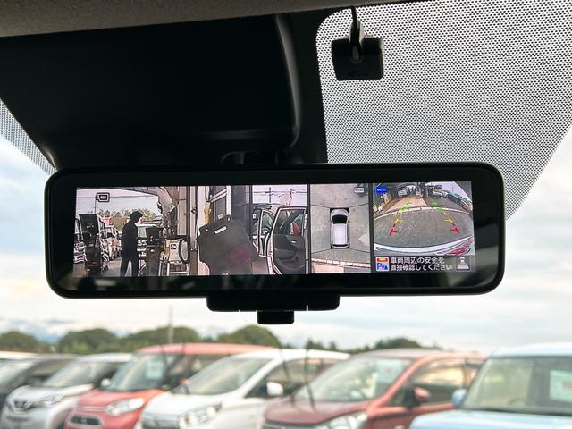 ノート e-パワー X 全周囲カメラ ナビ TV クリアランスソナー レーンアシスト 衝突被害軽減システム オートライト スマートキー 電動格納ミラー CVT 盗難防止システム 衝突安全ボディ ABS ESC CD(34枚目)