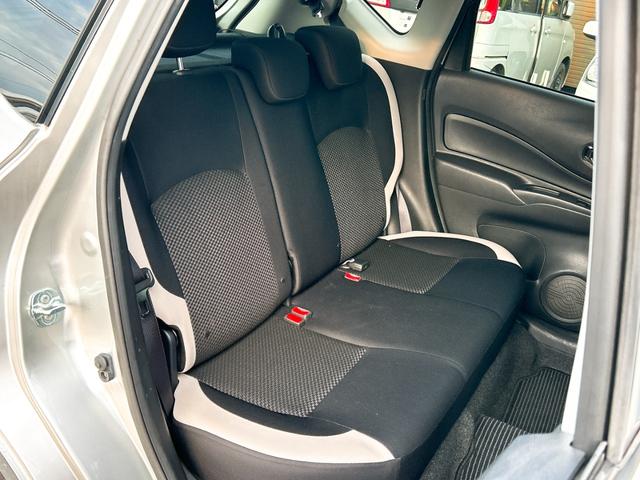 ノート e-パワー X 全周囲カメラ ナビ TV クリアランスソナー レーンアシスト 衝突被害軽減システム オートライト スマートキー 電動格納ミラー CVT 盗難防止システム 衝突安全ボディ ABS ESC CD(44枚目)