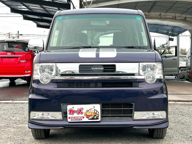 ムーヴコンテ カスタム　Ｇ　ドライブレコーダー　ナビ　ＴＶ　ＨＩＤ　スマートキー　アイドリングストップ　電動格納ミラー　ベンチシート　ＣＶＴ　盗難防止システム　ＡＢＳ　アルミホイール　衝突安全ボディ　エアコン　パワーステアリング（12枚目）