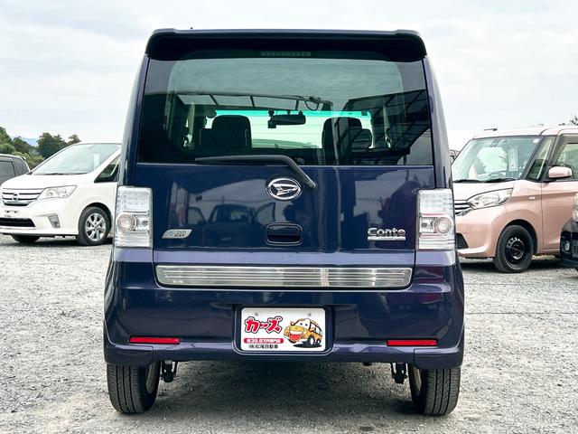 ムーヴコンテ カスタム　Ｇ　ドライブレコーダー　ナビ　ＴＶ　ＨＩＤ　スマートキー　アイドリングストップ　電動格納ミラー　ベンチシート　ＣＶＴ　盗難防止システム　ＡＢＳ　アルミホイール　衝突安全ボディ　エアコン　パワーステアリング（15枚目）