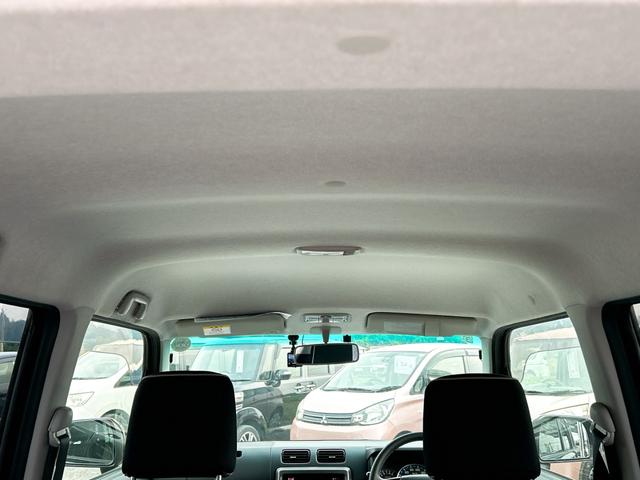 ムーヴコンテ カスタム　Ｇ　ドライブレコーダー　ナビ　ＴＶ　ＨＩＤ　スマートキー　アイドリングストップ　電動格納ミラー　ベンチシート　ＣＶＴ　盗難防止システム　ＡＢＳ　アルミホイール　衝突安全ボディ　エアコン　パワーステアリング（21枚目）