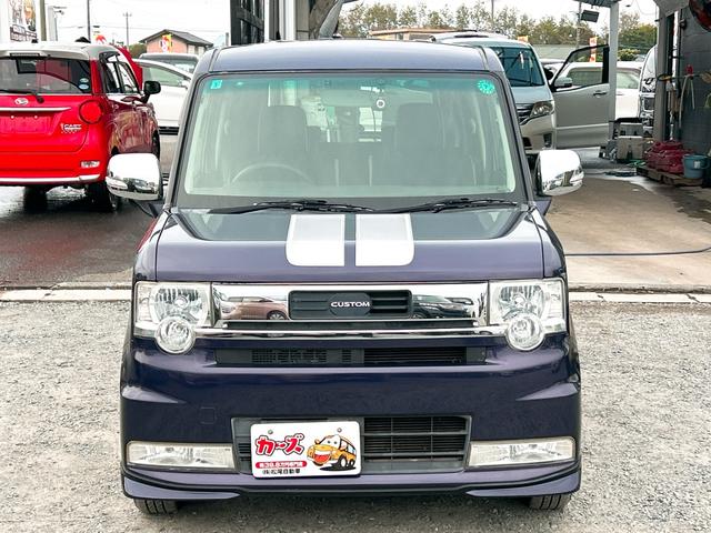 ムーヴコンテ カスタム　Ｇ　ドライブレコーダー　ナビ　ＴＶ　ＨＩＤ　スマートキー　アイドリングストップ　電動格納ミラー　ベンチシート　ＣＶＴ　盗難防止システム　ＡＢＳ　アルミホイール　衝突安全ボディ　エアコン　パワーステアリング（24枚目）