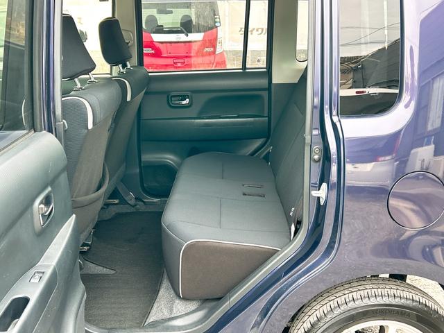 ムーヴコンテ カスタム　Ｇ　ドライブレコーダー　ナビ　ＴＶ　ＨＩＤ　スマートキー　アイドリングストップ　電動格納ミラー　ベンチシート　ＣＶＴ　盗難防止システム　ＡＢＳ　アルミホイール　衝突安全ボディ　エアコン　パワーステアリング（28枚目）