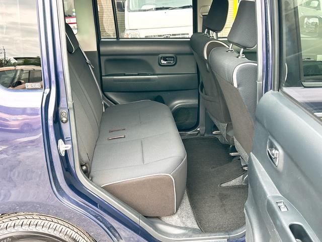 ムーヴコンテ カスタム　Ｇ　ドライブレコーダー　ナビ　ＴＶ　ＨＩＤ　スマートキー　アイドリングストップ　電動格納ミラー　ベンチシート　ＣＶＴ　盗難防止システム　ＡＢＳ　アルミホイール　衝突安全ボディ　エアコン　パワーステアリング（40枚目）