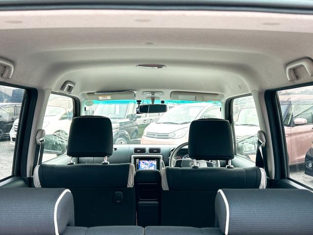 ムーヴコンテ カスタム　Ｇ　ドライブレコーダー　ナビ　ＴＶ　ＨＩＤ　スマートキー　アイドリングストップ　電動格納ミラー　ベンチシート　ＣＶＴ　盗難防止システム　ＡＢＳ　アルミホイール　衝突安全ボディ　エアコン　パワーステアリング（42枚目）