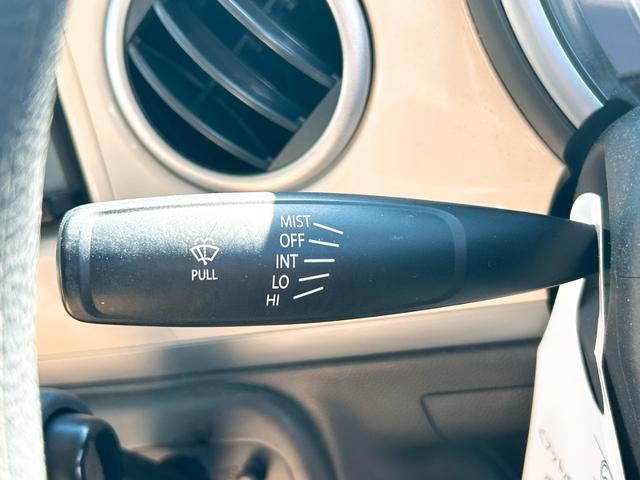 アルトラパン G ナビ TV スマートキー アイドリングストップ ベンチシート CVT 盗難防止システム ABS CD USB 衝突安全ボディ エアコン パワーステアリング パワーウィンドウ(9枚目)