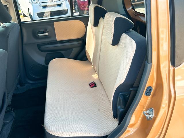 アルトラパン G ナビ TV スマートキー アイドリングストップ ベンチシート CVT 盗難防止システム ABS CD USB 衝突安全ボディ エアコン パワーステアリング パワーウィンドウ(23枚目)