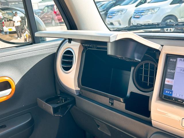 アルトラパン G ナビ TV スマートキー アイドリングストップ ベンチシート CVT 盗難防止システム ABS CD USB 衝突安全ボディ エアコン パワーステアリング パワーウィンドウ(26枚目)