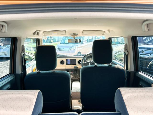 アルトラパン G ナビ TV スマートキー アイドリングストップ ベンチシート CVT 盗難防止システム ABS CD USB 衝突安全ボディ エアコン パワーステアリング パワーウィンドウ(28枚目)