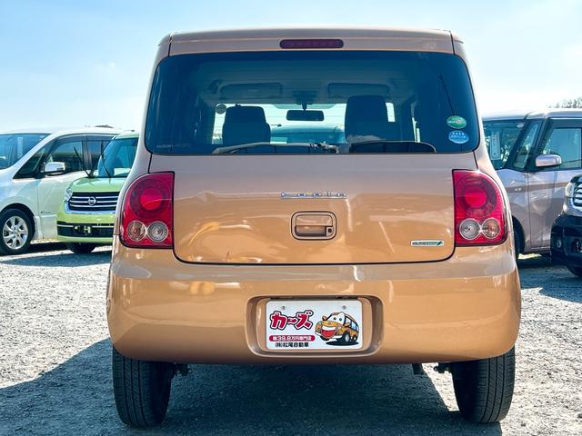 アルトラパン G ナビ TV スマートキー アイドリングストップ ベンチシート CVT 盗難防止システム ABS CD USB 衝突安全ボディ エアコン パワーステアリング パワーウィンドウ(35枚目)