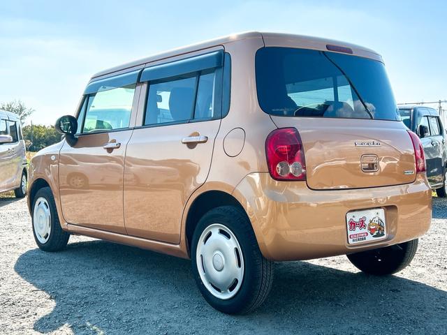 アルトラパン G ナビ TV スマートキー アイドリングストップ ベンチシート CVT 盗難防止システム ABS CD USB 衝突安全ボディ エアコン パワーステアリング パワーウィンドウ(36枚目)