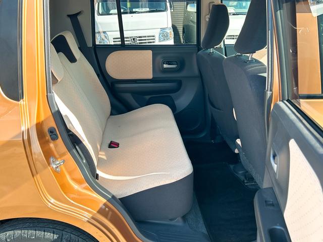 アルトラパン G ナビ TV スマートキー アイドリングストップ ベンチシート CVT 盗難防止システム ABS CD USB 衝突安全ボディ エアコン パワーステアリング パワーウィンドウ(37枚目)