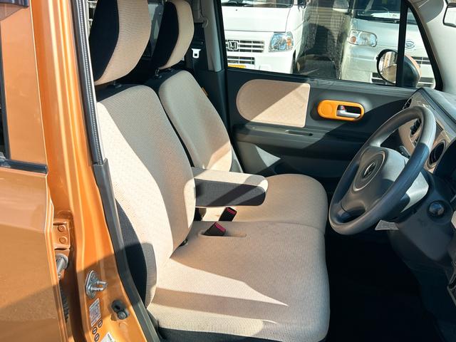 アルトラパン G ナビ TV スマートキー アイドリングストップ ベンチシート CVT 盗難防止システム ABS CD USB 衝突安全ボディ エアコン パワーステアリング パワーウィンドウ(39枚目)