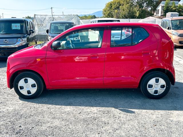 キャロル GL 4WD ETC バックカメラ ナビ TV 衝突被害軽減システム キーレスエントリー アイドリングストップ シートヒーター CVT 盗難防止システム ABS ESC CD USB 衝突安全ボディ(15枚目)