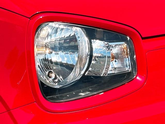 キャロル GL 4WD ETC バックカメラ ナビ TV 衝突被害軽減システム キーレスエントリー アイドリングストップ シートヒーター CVT 盗難防止システム ABS ESC CD USB 衝突安全ボディ(22枚目)