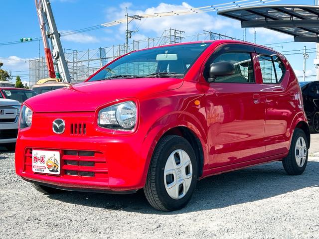 キャロル GL 4WD ETC バックカメラ ナビ TV 衝突被害軽減システム キーレスエントリー アイドリングストップ シートヒーター CVT 盗難防止システム ABS ESC CD USB 衝突安全ボディ(27枚目)