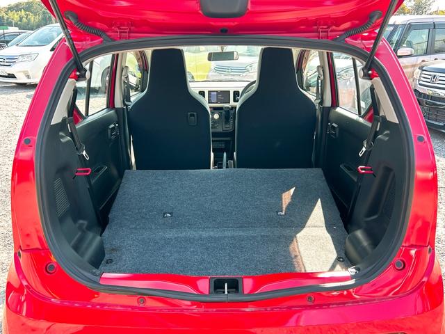 キャロル GL 4WD ETC バックカメラ ナビ TV 衝突被害軽減システム キーレスエントリー アイドリングストップ シートヒーター CVT 盗難防止システム ABS ESC CD USB 衝突安全ボディ(41枚目)