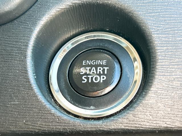 ワゴンＲスティングレー Ｘ　バックカメラ　ナビ　ＴＶ　クリアランスソナー　衝突被害軽減システム　オートライト　ＨＩＤ　スマートキー　アイドリングストップ　電動格納ミラー　シートヒーター　ベンチシート　ＣＶＴ　盗難防止システム（10枚目）