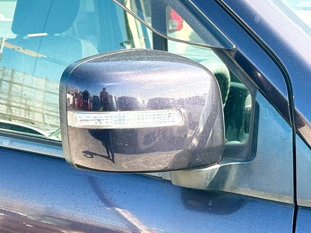 ワゴンＲスティングレー Ｘ　バックカメラ　ナビ　ＴＶ　クリアランスソナー　衝突被害軽減システム　オートライト　ＨＩＤ　スマートキー　アイドリングストップ　電動格納ミラー　シートヒーター　ベンチシート　ＣＶＴ　盗難防止システム（23枚目）