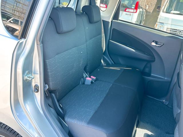 ムーヴ カスタム RS ETC オートライト スマートキー アイドリングストップ 電動格納ミラー ベンチシート CVT 盗難防止システム ABS CD アルミホイール 衝突安全ボディ エアコン パワーステアリング(11枚目)