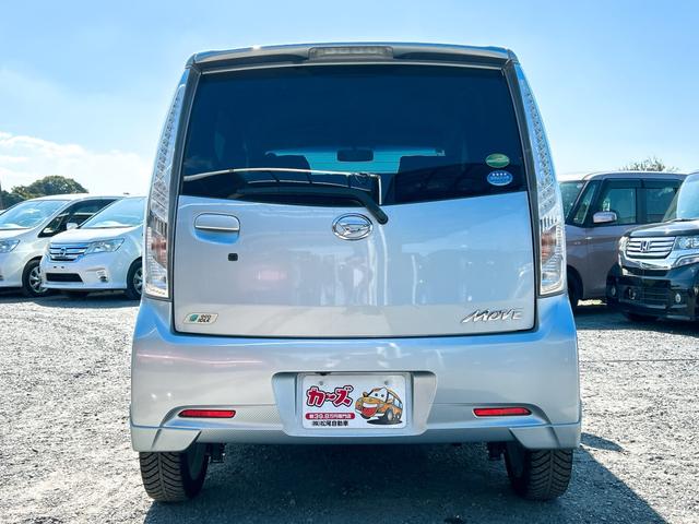 ムーヴ カスタム RS ETC オートライト スマートキー アイドリングストップ 電動格納ミラー ベンチシート CVT 盗難防止システム ABS CD アルミホイール 衝突安全ボディ エアコン パワーステアリング(28枚目)