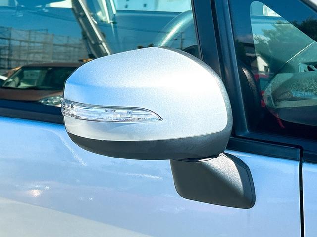 ムーヴ カスタム RS ETC オートライト スマートキー アイドリングストップ 電動格納ミラー ベンチシート CVT 盗難防止システム ABS CD アルミホイール 衝突安全ボディ エアコン パワーステアリング(32枚目)