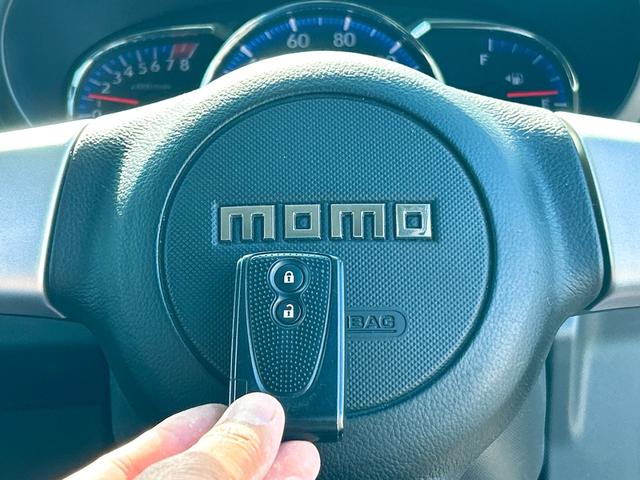 ムーヴ カスタム RS ETC オートライト スマートキー アイドリングストップ 電動格納ミラー ベンチシート CVT 盗難防止システム ABS CD アルミホイール 衝突安全ボディ エアコン パワーステアリング(36枚目)