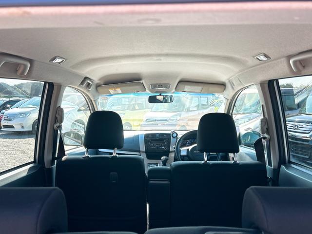 ムーヴ カスタム RS ETC オートライト スマートキー アイドリングストップ 電動格納ミラー ベンチシート CVT 盗難防止システム ABS CD アルミホイール 衝突安全ボディ エアコン パワーステアリング(37枚目)