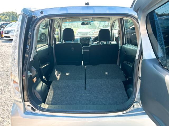 ムーヴ カスタム RS ETC オートライト スマートキー アイドリングストップ 電動格納ミラー ベンチシート CVT 盗難防止システム ABS CD アルミホイール 衝突安全ボディ エアコン パワーステアリング(38枚目)