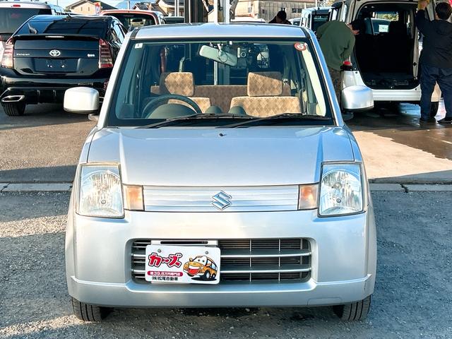 アルト GII ドライブレコーダー ETC キーレスエントリー 電動格納ミラー AT 盗難防止システム CD 衝突安全ボディ エアコン パワーステアリング(12枚目)