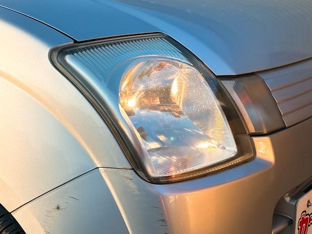 アルト GII ドライブレコーダー ETC キーレスエントリー 電動格納ミラー AT 盗難防止システム CD 衝突安全ボディ エアコン パワーステアリング(28枚目)