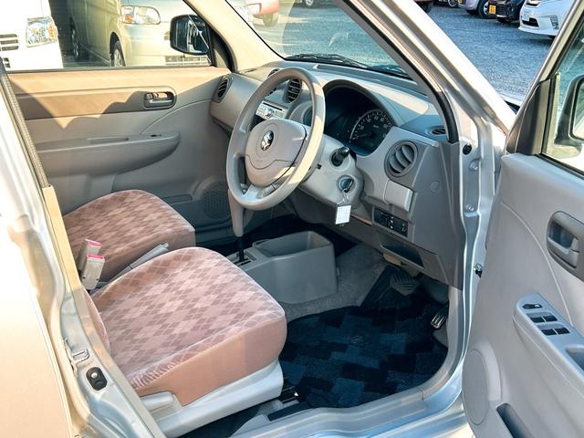 アルト GII ドライブレコーダー ETC キーレスエントリー 電動格納ミラー AT 盗難防止システム CD 衝突安全ボディ エアコン パワーステアリング(30枚目)