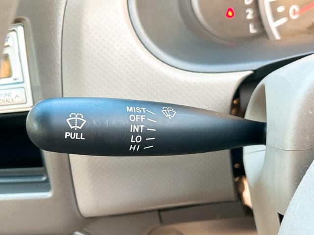 アルト GII ドライブレコーダー ETC キーレスエントリー 電動格納ミラー AT 盗難防止システム CD 衝突安全ボディ エアコン パワーステアリング(31枚目)