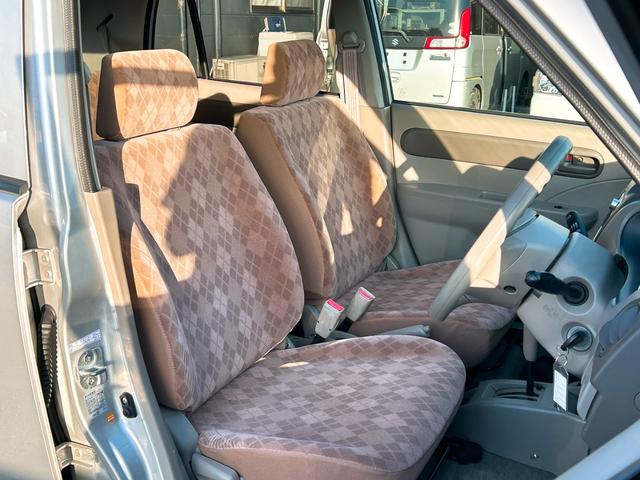 アルト GII ドライブレコーダー ETC キーレスエントリー 電動格納ミラー AT 盗難防止システム CD 衝突安全ボディ エアコン パワーステアリング(35枚目)