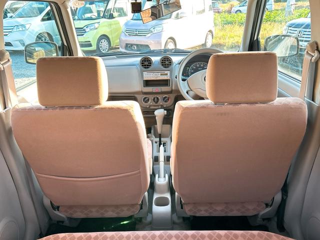 アルト GII ドライブレコーダー ETC キーレスエントリー 電動格納ミラー AT 盗難防止システム CD 衝突安全ボディ エアコン パワーステアリング(36枚目)