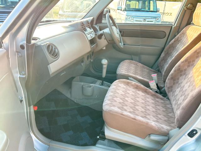 アルト GII ドライブレコーダー ETC キーレスエントリー 電動格納ミラー AT 盗難防止システム CD 衝突安全ボディ エアコン パワーステアリング(41枚目)