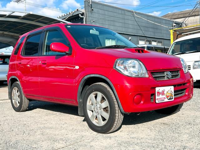 Kei Bターボ ETC キーレスエントリー 電動格納ミラー AT ABS CD アルミホイール 衝突安全ボディ エアコン パワーステアリング(13枚目)