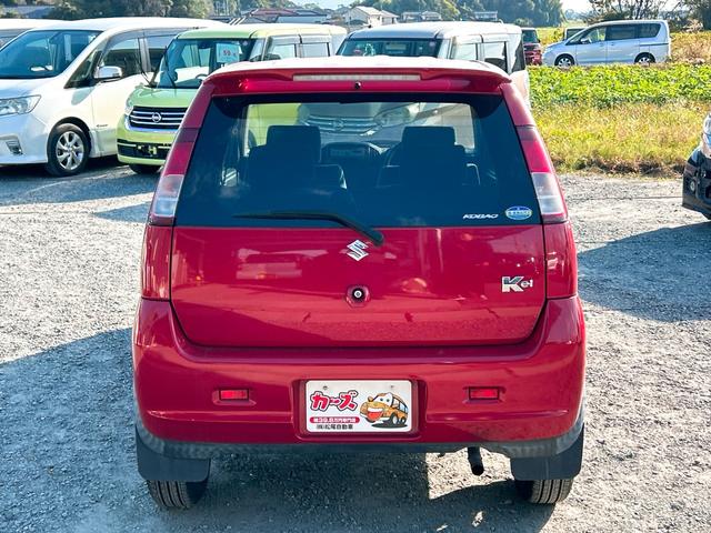 Kei Bターボ ETC キーレスエントリー 電動格納ミラー AT ABS CD アルミホイール 衝突安全ボディ エアコン パワーステアリング(16枚目)