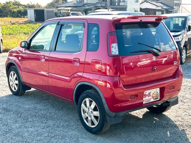 Kei Bターボ ETC キーレスエントリー 電動格納ミラー AT ABS CD アルミホイール 衝突安全ボディ エアコン パワーステアリング(17枚目)