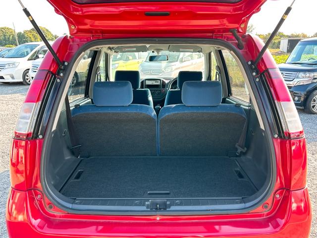 Kei Bターボ ETC キーレスエントリー 電動格納ミラー AT ABS CD アルミホイール 衝突安全ボディ エアコン パワーステアリング(19枚目)