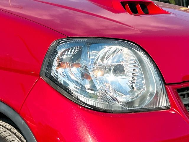 Kei Bターボ ETC キーレスエントリー 電動格納ミラー AT ABS CD アルミホイール 衝突安全ボディ エアコン パワーステアリング(21枚目)