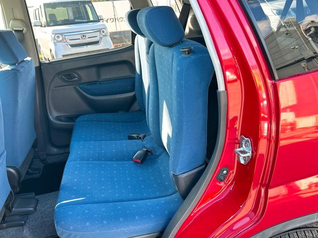 Kei Bターボ ETC キーレスエントリー 電動格納ミラー AT ABS CD アルミホイール 衝突安全ボディ エアコン パワーステアリング(22枚目)