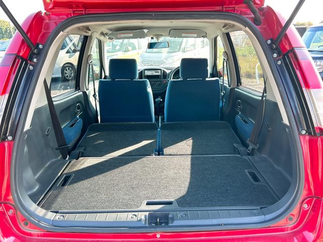 Kei Bターボ ETC キーレスエントリー 電動格納ミラー AT ABS CD アルミホイール 衝突安全ボディ エアコン パワーステアリング(25枚目)