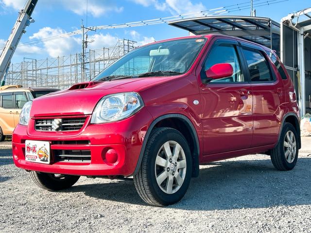 Kei Bターボ ETC キーレスエントリー 電動格納ミラー AT ABS CD アルミホイール 衝突安全ボディ エアコン パワーステアリング(26枚目)