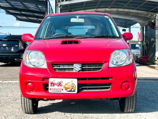 Kei Bターボ ETC キーレスエントリー 電動格納ミラー AT ABS CD アルミホイール 衝突安全ボディ エアコン パワーステアリング(27枚目)