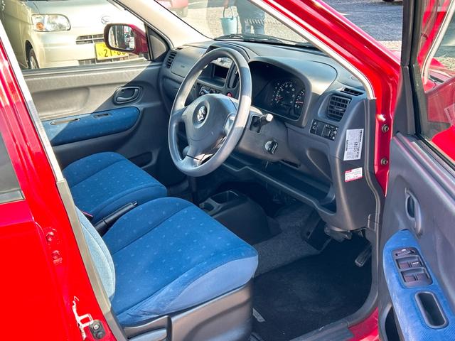 Kei Bターボ ETC キーレスエントリー 電動格納ミラー AT ABS CD アルミホイール 衝突安全ボディ エアコン パワーステアリング(29枚目)